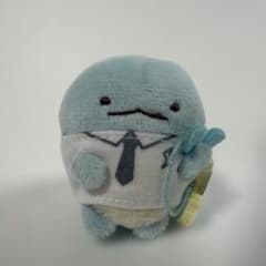 스미코구라시 토카테노리 봉제인형 타워 레코드 콜라보레이션