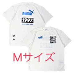 【最安値】YouthLoser puma tシャツ　Mサイズのサムネイル