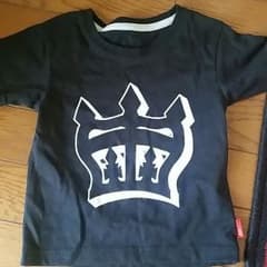 ロデオクラウンズ　キッズ　Tシャツのサムネイル