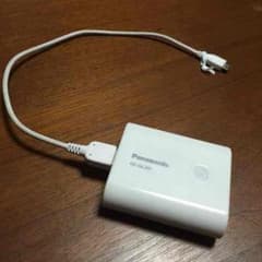 スマホ充電器のサムネイル