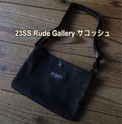RUDE GALLERY SACOCHEのサムネイル