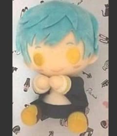 刀剣乱舞    ぬいぐるみのサムネイル