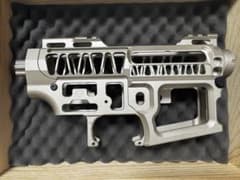 MANCRAFT製 CNC M4 超軽量スピードソフトのサムネイル