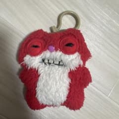 ファグラー クリップ付きのサムネイル