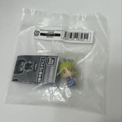 HUNTER×HUNTER めじるしアクセサリー　幻影旅団編　シャルナークのサムネイル
