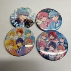 すとぷり 缶バッジのサムネイル