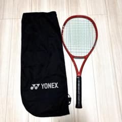 YONEX VCORE 100 【G1】テニスラケット 2026年モデル - メルカリ