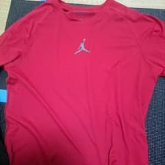 ジョーダンTシャツのサムネイル