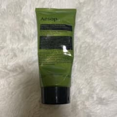 Aesop ゼラニウム ボディスクラブ 180mlのサムネイル
