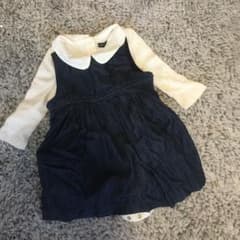baby GAP ロンパースのサムネイル
