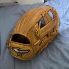MIZUNO Global Elite 藤田モデル | Mercari