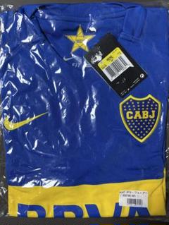 NIKE Boca authentic Juniors 2015-2016未開封 - メルカリ