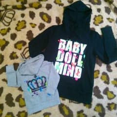 ベビードール☆BABYDOLLのサムネイル