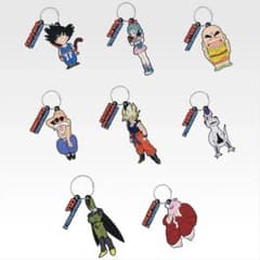 이치 반 쿠지 드래곤 볼 THE CHRONICLE OF GOKU H상