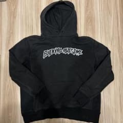 FUCKING AWESOME パーカー フーディー　希少・格安のサムネイル