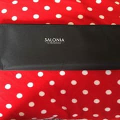 ● SALONIA❁アイロンケースのサムネイル