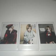 DIAURA yo-ka チェキ まとめ売り サイン入り - メルカリ