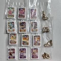 アイカツ！ グッズコレクション 4点セットのサムネイル
