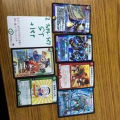 デュエマ ブラックボックスパックのサムネイル