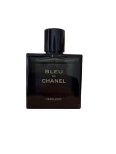 CHANEL⭐️ブルードゥシャネル⭐️レゼクスクルジフ　100mlのサムネイル