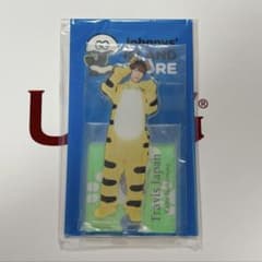 Travis Japan 中村海人 アクリルスタンドのサムネイル