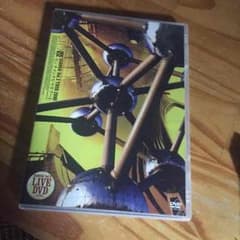 シド LIVE DVDのサムネイル