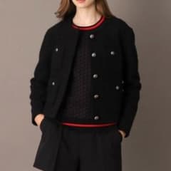 Sakiko様専用です！新品未使用 ドレステリア サスティナブルツイード