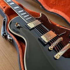 Burny RLC-70 レスポール カスタム 日本製 ハードケース Burny RLC-70 レスポール カスタム 日本製 ハードケース - メルカリ