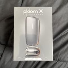 【限定】Ploom X 新品　未開封のサムネイル