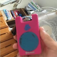 スピーカーのサムネイル
