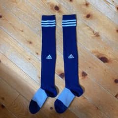 アディダス サッカーソックス adidasキッズのサムネイル