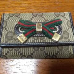GUCCI キーケースのサムネイル