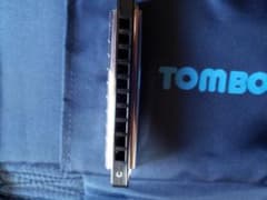 STRNAD SHPVC-10 10穴ハーモニカ用マイク　ハーモニカセットのサムネイル