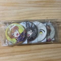 からつけあっきぃバースデーグッズ缶バッジのサムネイル