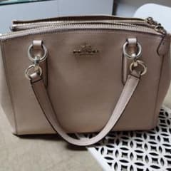COACH 2WAY ショルダーバックのサムネイル