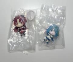 フィギュア 魔法少女まどか☆マギカ ワルプルギスの廻天 collectionのサムネイル