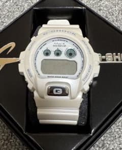 未使用】倉木麻衣コラボ G-SHOCK DW-6900LV ファンクラブ限定品 - メルカリ