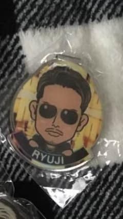 ♡n.n.n様専用♡ 今市隆二 メタルクリップのサムネイル