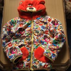 専用♪JAM♪裏ボアジャンバー♪のサムネイル
