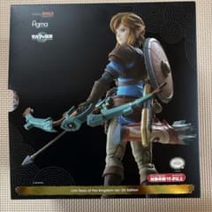 figma 링크 티어즈 오브 더 킹덤 ver. DX 에디션…