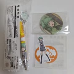暗殺教室 セガラッキーくじ 茅野カエデ 3点セット - メルカリ