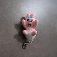 おぱんちゅうさぎ　ガチャガチャのサムネイル