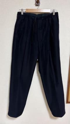 MAATEE&SONS C/Si MOLESKIN EASY PANTS 2 - メルカリ