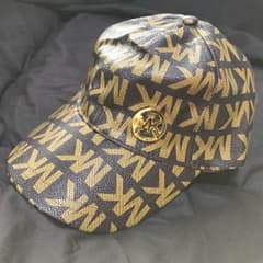 キャップのサムネイル