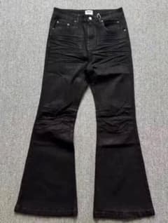 【最安値】Y2K Archive Flare Denim opium swagのサムネイル