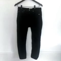 名作acnestudios TOWN STAY CASHデニム サイズ28/32 - メルカリ