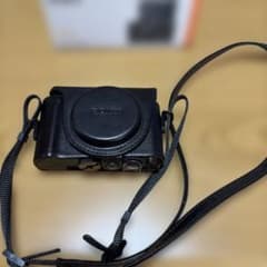 Sony DSC-WX800 4Kデジタルカメラのサムネイル