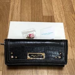 長財布のサムネイル