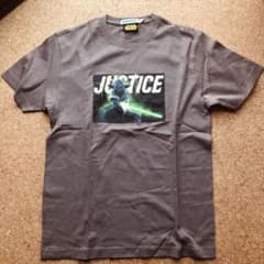 スターウォーズ ジェダイマスターヨーダTシャツ 茶サイズSのサムネイル