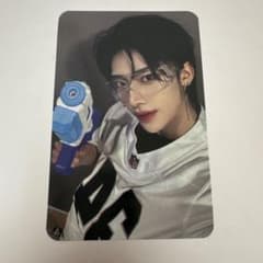 zb1 リッキー トレカ 水鉄砲 中華 countingstars 特典 - メルカリ